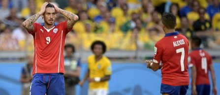 Jorge Sampaoli: Nu sunt fericit ca am iesit de la Mondial in acest fel